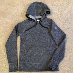 Adidas Women XS Climawarm Hoodie